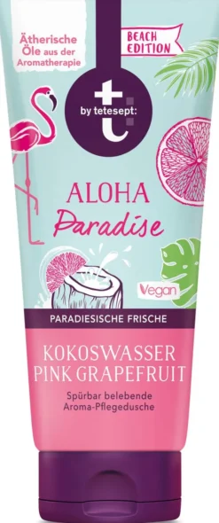 T By Tetesept Aloha Paradise 200 ml Duschgel