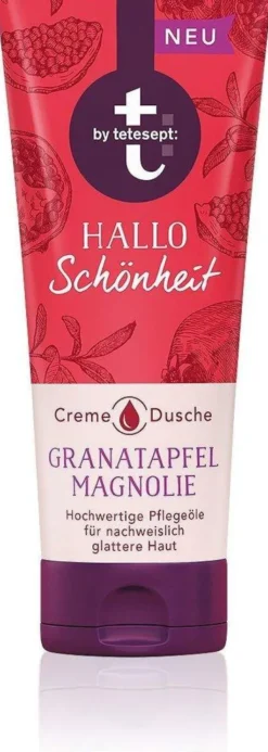 T By Tetesept Hallo Schönheit 200 ml