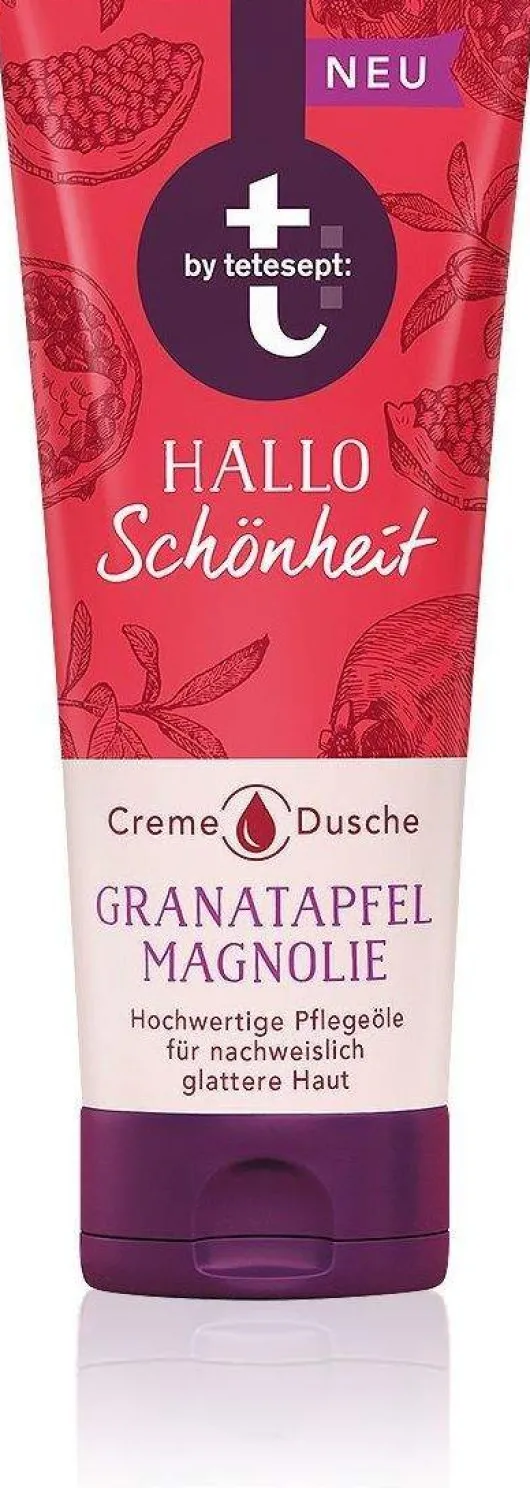 T By Tetesept Hallo Schönheit 200 ml