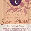 T By Tetesept Meersalz-Öl Duschpeeling Samthaut 50 G