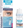 Tears Again Md Augentropfen 10 ml