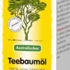 Tebamol Australisches Teebaumöl 20 ml Öl