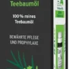 Tebasan Teebaum-Öl 10 ml
