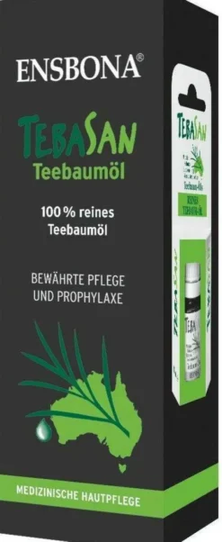 Tebasan Teebaum-Öl 10 ml