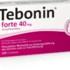 Tebonin forte 40 mg 120 Filmtabletten