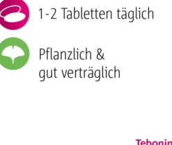 Tebonin intens 120 mg 30 Filmtabletten