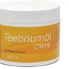 Teebaum Creme Mit Propolis 100 ml Creme