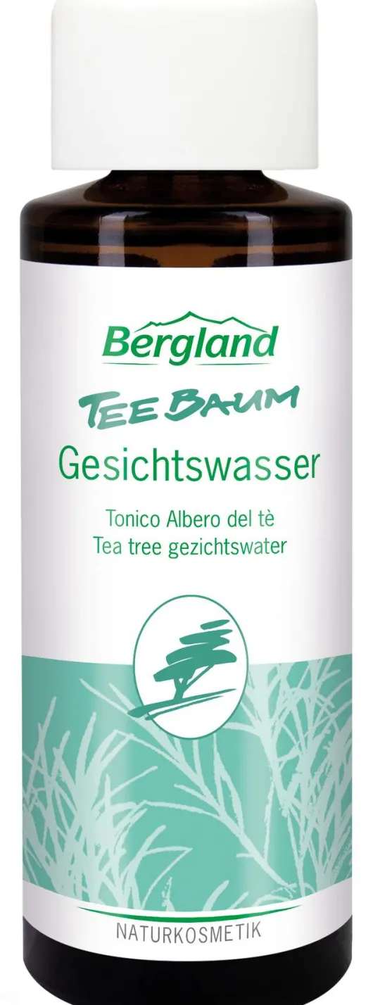 Teebaum Gesichtswasser