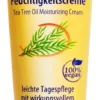 Teebaumöl Classic Feuchtigkeitscreme Cmd 50 ml