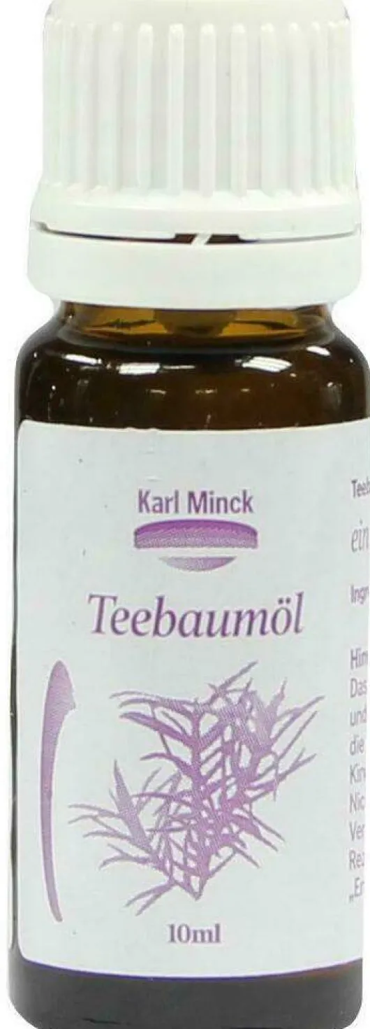 Teebaum Öl 10ml