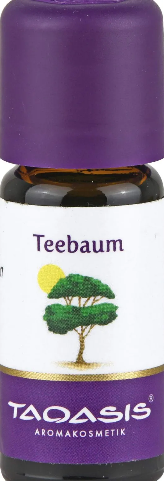 Teebaum Öl Taoasis
