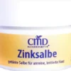 Teebaumöl Zinksalbe Cmd 15 ml