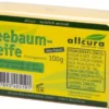 Teebaum Seife 100 G Seife