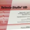 Televis Stulln Ud 10 X 0,6 ml Augentropfen