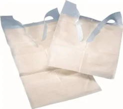 Tena Bib Schutzservietten S-M Weiß 150 Stück
