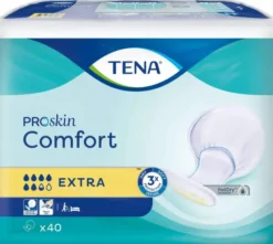 Tena Comfort Extra Vorlagen 40 Stück