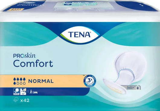 Tena Comfort Normal 42 Einlagen