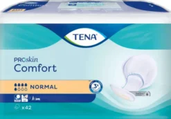 Tena Comfort Normal 3 X 42 Einlagen