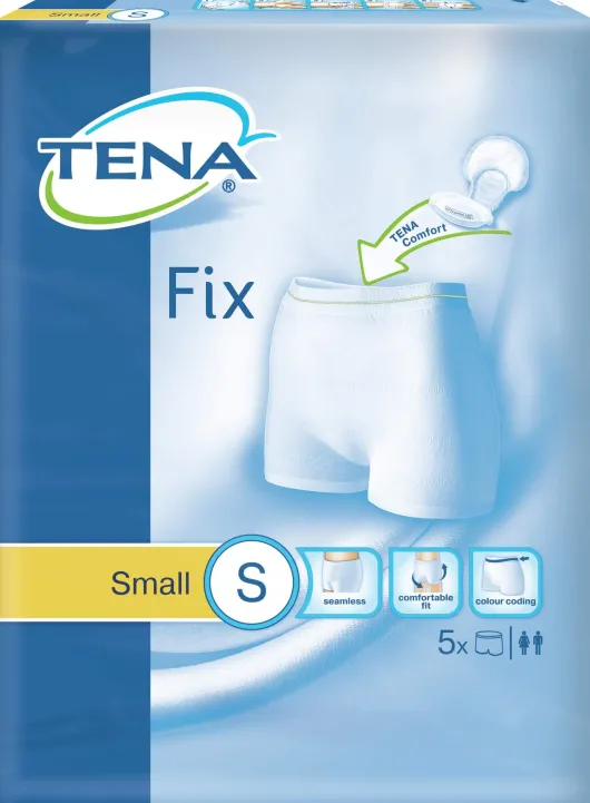 Tena Fix Fixierhosen S