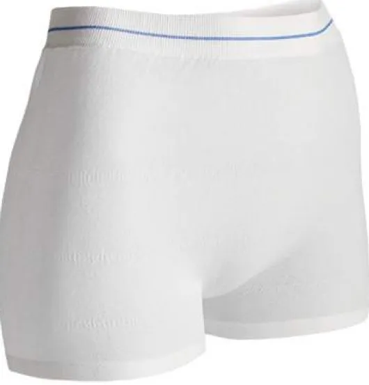 Tena Fix Fixierhosen S