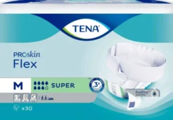 Tena Flex Super Medium 30 Stück
