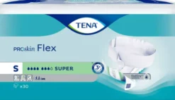 Tena Flex Super Small 30 Stück