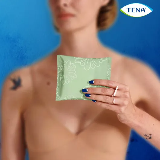 Tena Lady discreet Inkontinenz PADS mini 30 Stück