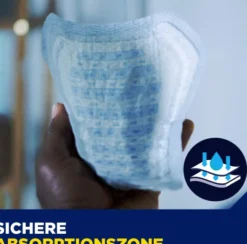 Tena Men Active Fit Level 2 Inkontinenz Einlagen 20 Stück