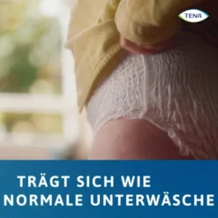 Tena Pants Confiofit Plus Medium 9 Stück