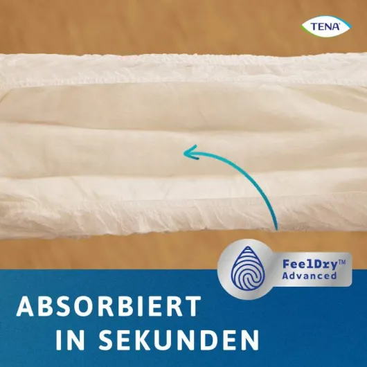 Tena Pants Confiofit Plus Medium 9 Stück