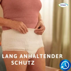 Tena Pants Confiofit Plus Medium 4 X 9 Stück