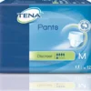 Tena Pants Discreet Medium Slip 75 - 100 cm 8 X 12...