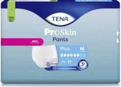 Tena Pants Plus Confiofit Medium 14 Stück
