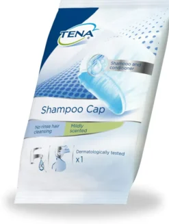 Tena Shampoo Cap 1 Stück