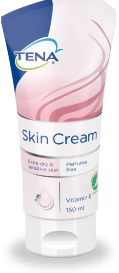 Tena Skin Body Cream 150 ml
