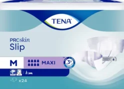 Tena Slip Maxi Medium 24 Vorlagen