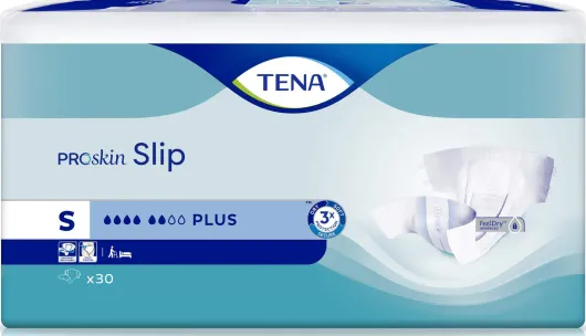 Tena Slip Plus Small 90 Stück