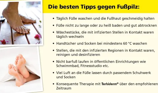 Terbiderm Spray 15 ml Spray