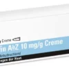Terbinafin Abz 10 mg Je G 15 G Creme