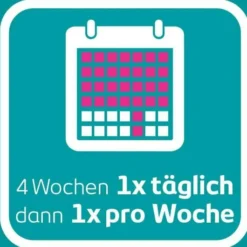 Terbinafin 1A Pharma Nagellack gegen Nagelpilz 6,6 ml