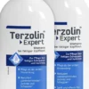 Terzolin Expert Shampoo bei fettiger Kopfhaut 2 x 200 ml