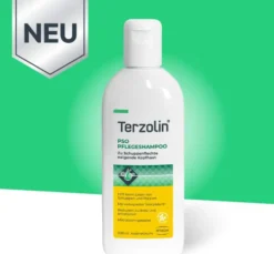 Terzolin PSO Pflegeshampoo 200 ml