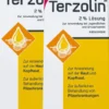 Terzolin 2% 2 x 100 ml Lösung