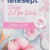 Tetesept Badesalz Deine Zeit Für Dich 60 G