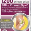 Tetesept Gelenk 1200 Intens Plus 30 Tabletten