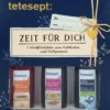 Tetesept Geschenkset Zeit Für Dich 3 X 20 ml