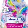 Tetesept Kids Sprudelbad Regenbogenland 40 G