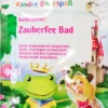 Tetesept Kinder Badespaß Badeperlen Zauberfee 60 G Bad