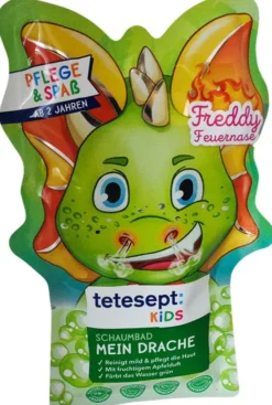 Tetesept Kinder Badespaß Schaumb.Mein Drache 40 ml
