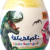 Tetesept Kinder Badespaß T-Rex World 140 G